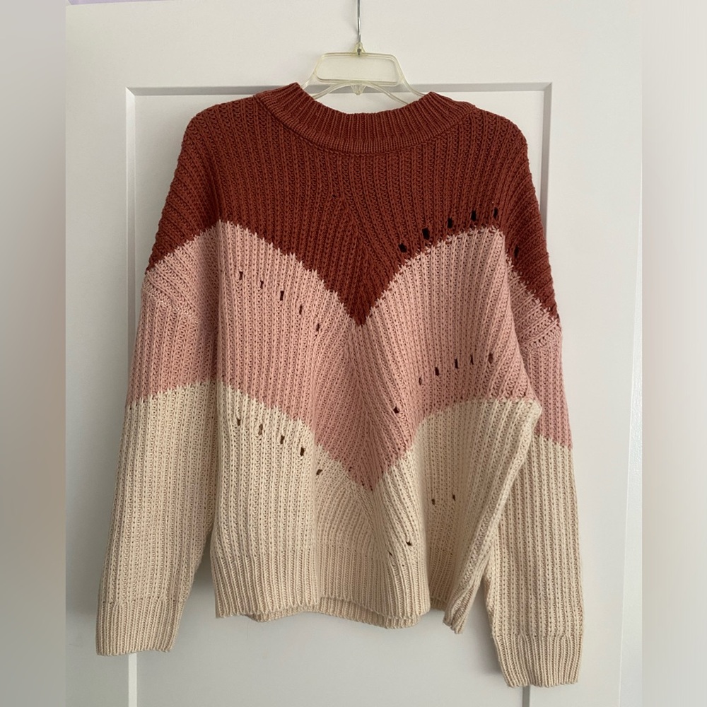 Lulu sweater